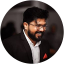 Drisand Balachandran profile picture